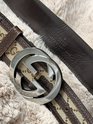 Original gucci gürtel zeitlos - original,