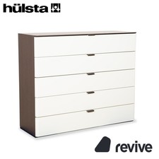 Hülsta Luceta Holz Sideboard