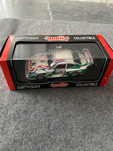 Quartzo ford capri 5 - quartzo, gr.5
