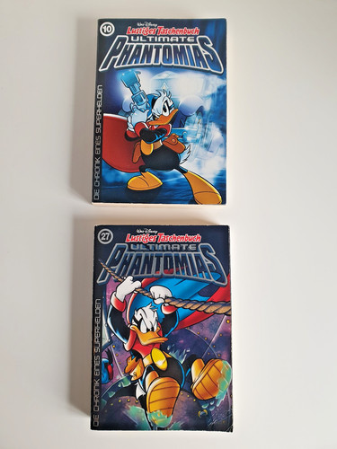 Disney lustiges taschenbuch - disney,