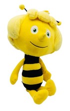 Biene Maja Plüschfigur Puppe