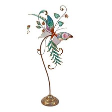 Dekofigur Schmetterling auf