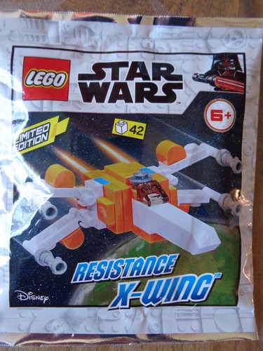 Lego star wars - wars, raumschiff