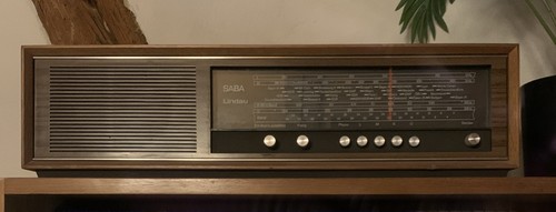 70s radio weltempfänger - 70s,