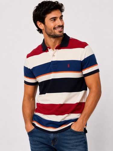 Polo ralph lauren herren - polo,