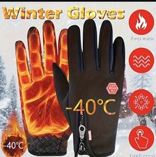 Thermo Touchscreen Winter