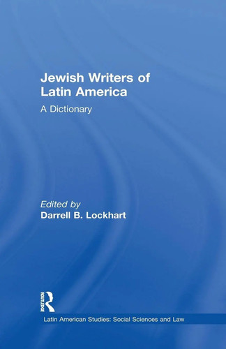 Jewish writers latin - writers, of