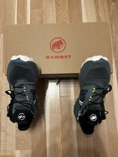 Mammut Sertig TR Low