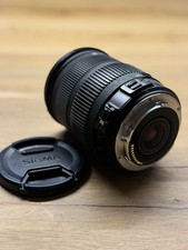 Sigma DC 18-200mm F/3.5-6.3