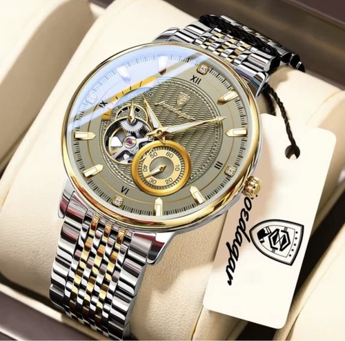 Poedagar luxus relojes hombre - poedagar,