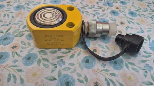 Enerpac rsm200 ton - rsm200, 20