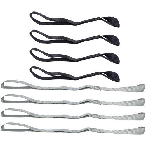 Zurrschlaufen set - zurrschlaufen,