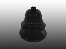 Stulpe Schalthebel VW Käfer Karmann mit Halbautomatik 68-75 NOS