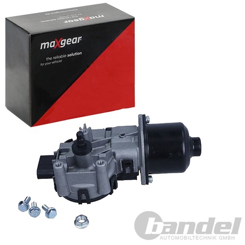 Maxgear wischermotor vorne - maxgear,