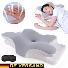 Memory Foam Kissen