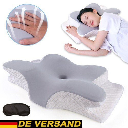 Memory foam kissen - memory,