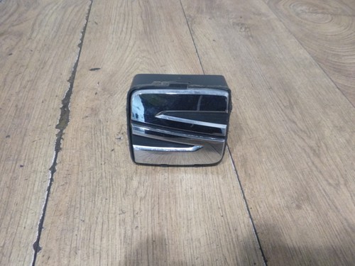 Heckklappe seat ibiza 6p - 6j,