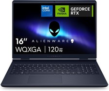 Alienware Aurora 16 AC16250