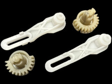 Set passend Für Mercedes W203 CL203 S203 Stellmotor Klima Heizung Luftverteiler