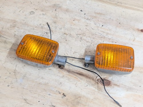 Yamaha xs1100 2h9 blinker - yamaha,