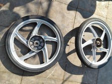 Vespa Ciao Si Bravo Boxer 5