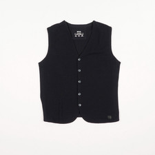 BRAX Herren Strickweste Gr. 50