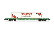 Jouef hj6277 tragwagen - jouef, s63