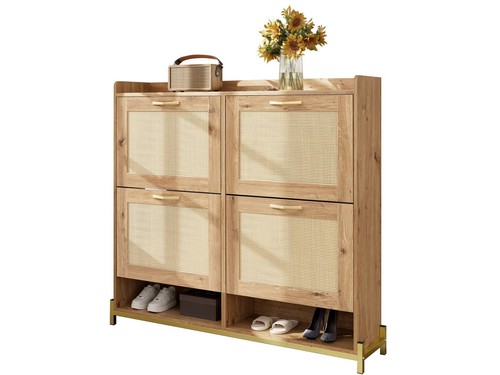 Schuhschrank schuhkipper - schuhschrank,