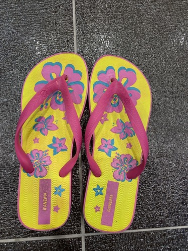Ipanema flipflops - ipanema,