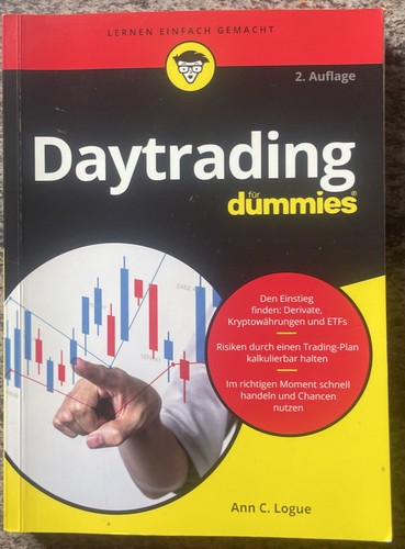 Daytraining für dummies - daytraining,