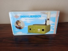 PARI Boy Inhalationsgerät,