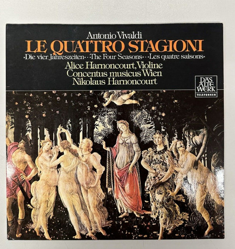 Quattro stagioni die - le,