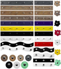 Hakenleiste Garderobenhaken