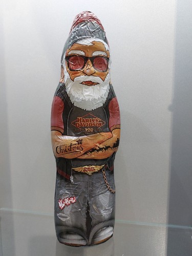 Harley davidson geschenk - harley,
