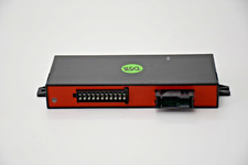 Mercedes-Benz Atego LKW 25859-02 Steuergerät Sitzsteuergerät A0004460511