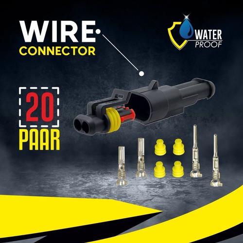 20x kfz kabel - kfz,