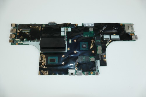 Lenovo thinkpad p52 mainboard - thinkpad,