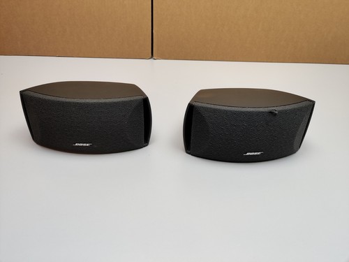 Bose 1 lautsprecher - 3-2-1,