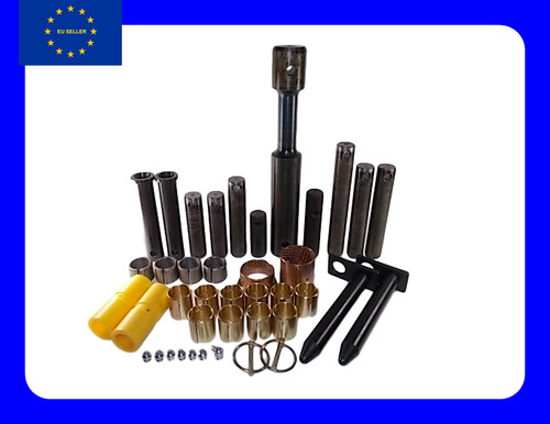 Repair kit backhoe mini - kit, digger
