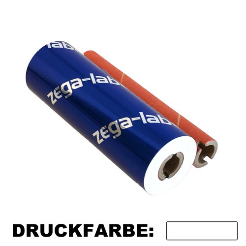 Thermotransfer farbband weiss - thermotransfer,