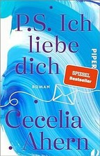 P.S. Ich liebe dich: Roman | Der bewegende und inspirier... | Buch | Zustand gut
