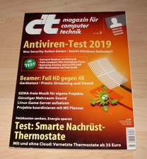 Computer Zeitung Zeitschrift -