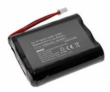 Akku für Marshall Stockwell Bluetooth Lautsprecher Box | ersetzt TF18650-2200-1S