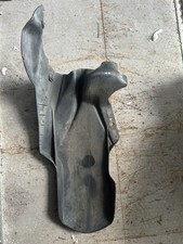 Kotflügel Hinterrad Original