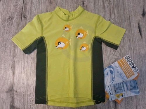 Hyphen kurzarmshirt sycies - kurzarmshirt, '4