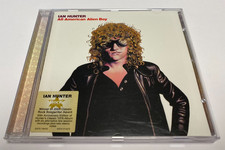 CD: Ian Hunter - All American