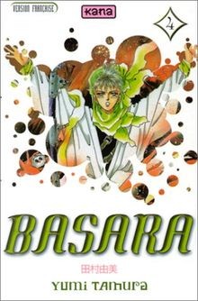 Basara buch zustand - basara,