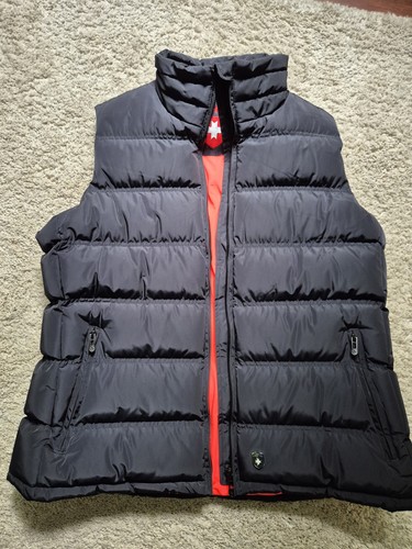 Wellensteyn weste snowdome - wellensteyn,