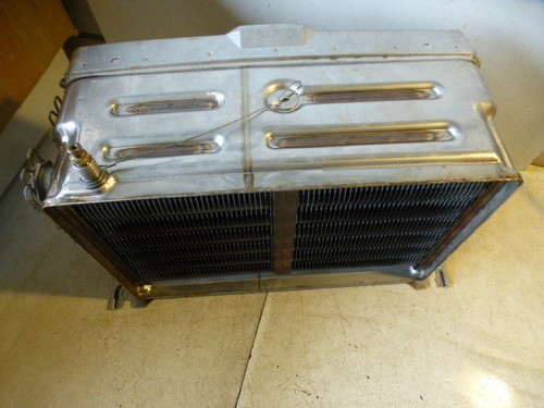 Vaillant wärmetauscher 064882 - wärmetauscher,