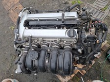 Motor alfa romeo 939a5000 - motor,